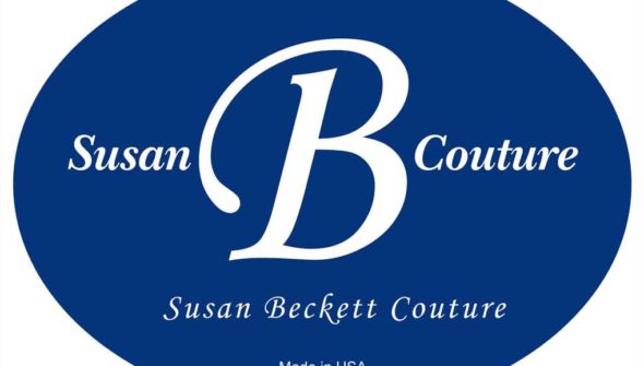 Susan Beckett Logo