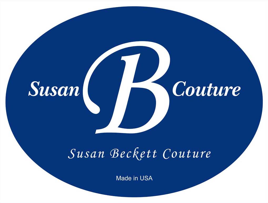 Susan Beckett Logo