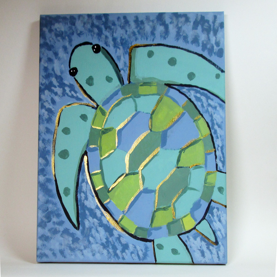 Sea Turtle